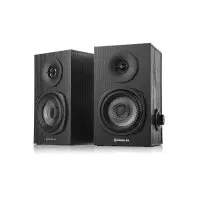 Акустична система REAL-EL S-225 USB Black (EL121200009) Акустична система REAL-EL S-225 USB Black (EL121200009)