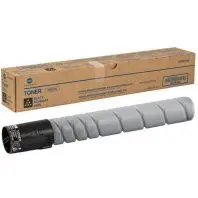 Тонер-картридж Konica Minolta TN-221K black 24K (A8K3150) Тонер-картридж Konica Minolta TN-221K black 24K (A8K3150)