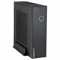 Корпус для ПК Chieftec COMPACT (IX-03B-OP)