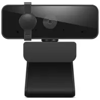 Веб-камера Lenovo Essential FHD Gen2 Black (4XC1S15018) Веб-камера Lenovo Essential FHD Gen2 Black (4XC1S15018)