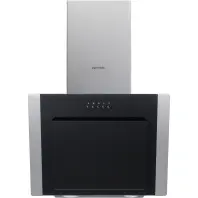 Витяжка кухонна Pyramida NRX 60 (800) B XGBL