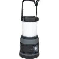 Ліхтар Bo-Camp Delta High Power LED Rechargable 200 Lumen Black/Anthrac (5818891) Ліхтар Bo-Camp Delta High Power LED Rechargable 200 Lumen Black/Anthrac (5818891)