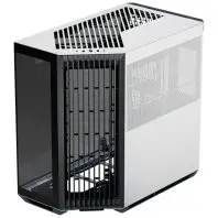 Корпус для ПК APNX V1 Black/White (APCM-VI01003.M1)