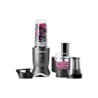 Блендер NUTRIBULLET NB1224DG