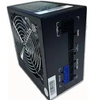 Блок живлення Delux 450W (DLP-45DGM)