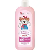 Дитячий шампунь Pink Elephant Bunny Isla 500 мл (8588006040944) Дитячий шампунь Pink Elephant Bunny Isla 500 мл (8588006040944)