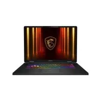 Ноутбук MSI Crosshair A18 HX A8WGKG-034XUA (9S7-184L11-034) Ноутбук MSI Crosshair A18 HX A8WGKG-034XUA (9S7-184L11-034)