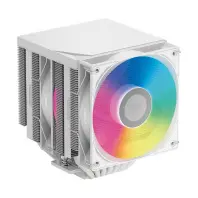 Кулер до процесора PcCooler RT720 TC ARGB WH Кулер до процесора PcCooler RT720 TC ARGB WH