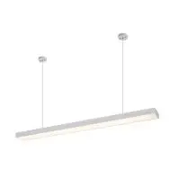 Світильник Lightwell LW-LINE-SQ-36W-W 6500K