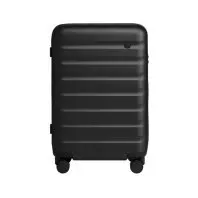 Валіза Xiaomi Ninetygo Rhine 2.0 20" Black (6941413248051) Валіза Xiaomi Ninetygo Rhine 2.0 20" Black (6941413248051)
