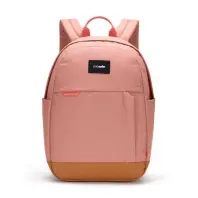 Рюкзак туристичний Pacsafe GO 15L backpack рожевий (35110340)