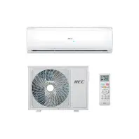 Кондиціонер Haier HEC (HSU-09T(I)/HSU-09T(O)) Кондиціонер Haier HEC (HSU-09T(I)/HSU-09T(O))
