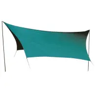 Тент Tramp Lite со стойками Green (UTLT-034) Тент Tramp Lite со стойками Green (UTLT-034)