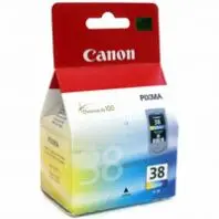 Картридж CL-38 Color Canon (2146B001/2146B005/21460001) Картридж CL-38 Color Canon (2146B001/2146B005/21460001)