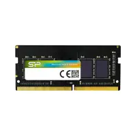 Модуль пам'яті для ноутбука SoDIMM DDR4 16GB 2666 MHz Patriot (SP016GBSFU266X02)