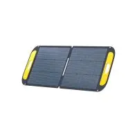 Портативна сонячна панель Vtoman 110W 19V IP67 MC-4/Anderson/XT60/DC5521 (VS110) Портативна сонячна панель Vtoman 110W 19V IP67 MC-4/Anderson/XT60/DC5521 (VS110)
