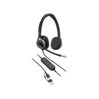 Навушники Poly Mission 625 USB Black (C01C6AA)