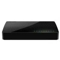 Комутатор мережевий Tenda SG108 Комутатор мережевий Tenda SG108