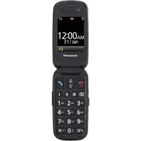 Мобільний телефон Panasonic KX-TU446 Grey (KX-TU446EXG)