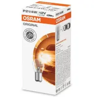 Автолампа OSRAM 21/4W (OS 7225)