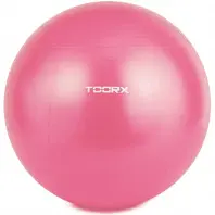 М'яч для фітнесу Toorx Gym Ball 55 cm Fuchsia (AHF-069) (929486)
