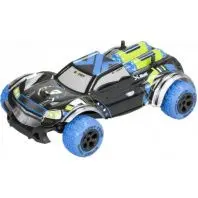 Радіокерована іграшка Silverlit XBull 1:18 27 МГц (20208) Радіокерована іграшка Silverlit XBull 1:18 27 МГц (20208)