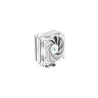 Кулер до процесора Deepcool AK400 WH (R-AK400-WHNNMN-G-1)
