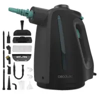 Пароочищувач Cecotec HydroSteam 1300 Rapid Max (CCTC-00644) Пароочищувач Cecotec HydroSteam 1300 Rapid Max (CCTC-00644)