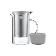 Заварник Buydeem Tea pot 0.8л (CD2002/A1)