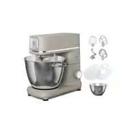 Планетарний міксер Electrolux Kitchen Assistent Machine  (E6KM1-4PPT)
