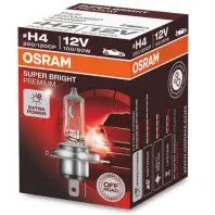 Автолампа Osram галогенова 100/90W (OS 62204 SBP) Автолампа Osram галогенова 100/90W (OS 62204 SBP)