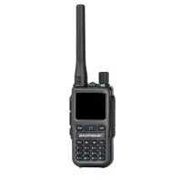 Портативна рація Baofeng UV-5R MINI Grey (UV-5R_MINI_Grey) Портативна рація Baofeng UV-5R MINI Grey (UV-5R_MINI_Grey)