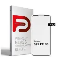 Скло захисне Armorstandart Pro Samsung S25 FE 5G (ARM86149)