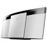 Магнітола Panasonic SC-HC200EE-W Магнітола Panasonic SC-HC200EE-W