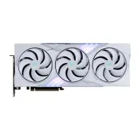 Відеокарта MSI GeForce RTX5080 16GB GAMING TRIO OC WHITE (RTX 5080 16G GAMING TRIO OC WHITE)