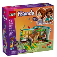 Конструктор LEGO Friends Кімната Отом (42646) Конструктор LEGO Friends Кімната Отом (42646)