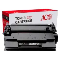 Картридж ACO HP CF287X (ACO-CF287X) Картридж ACO HP CF287X (ACO-CF287X)