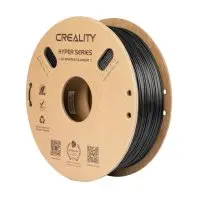 Філамент Creality 3D Hyper PLA-CF Filament Black  (3301060015)