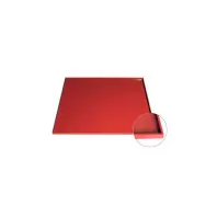 Кондитерський килимок Silikomart для випічки з бортом 325 x 325 х 10 мм (TAPIS ROUL 03)