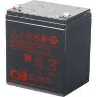 Батарея до ДБЖ CSB HRL1225WF2FR 12V 5.8Ah (HRL1225WF2FR) Батарея до ДБЖ CSB HRL1225WF2FR 12V 5.8Ah (HRL1225WF2FR)