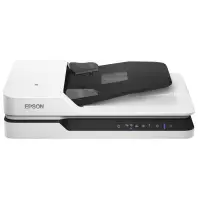 Сканер Epson WorkForce DS-1660W A4 з Wi-Fi Сканер Epson WorkForce DS-1660W A4 з Wi-Fi