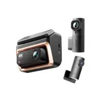 Відеореєстратор DDPai Dashcam Z60 Pro + rear camera + cabin camera (6934915208395) Відеореєстратор DDPai Dashcam Z60 Pro + rear camera + cabin camera (6934915208395)