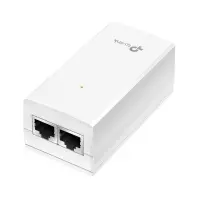 Адаптер PoE TP-Link POE2412G Адаптер PoE TP-Link POE2412G