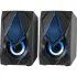 Акустична система Defender Solar 1 Black (65401) Акустична система Defender Solar 1 Black (65401)