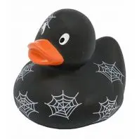 Іграшка для ванної Funny Ducks Паутинка утка (L1153) Іграшка для ванної Funny Ducks Паутинка утка (L1153)