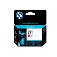 Картридж HP DJ No.711 DesignJet 120/520 3-Pack Magenta (CZ135A) Картридж HP DJ No.711 DesignJet 120/520 3-Pack Magenta (CZ135A)