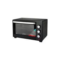 Електропіч Brock TO 4801 BK Електропіч Brock TO 4801 BK