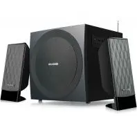Акустична система Microlab M-300U Black (M-300U)