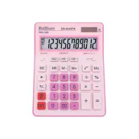 Калькулятор Brilliant BS-444XPK Калькулятор Brilliant BS-444XPK