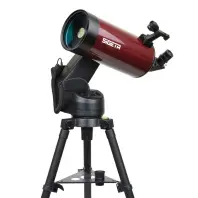 Телескоп Sigeta SkyTouch 127/1500 Alt-AZ GoTo (65351) Телескоп Sigeta SkyTouch 127/1500 Alt-AZ GoTo (65351)